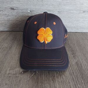 Black Clover Premium Clover 23 Hat - S/M